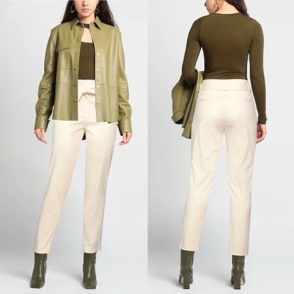 NWT ELEVENTY High - Image 2