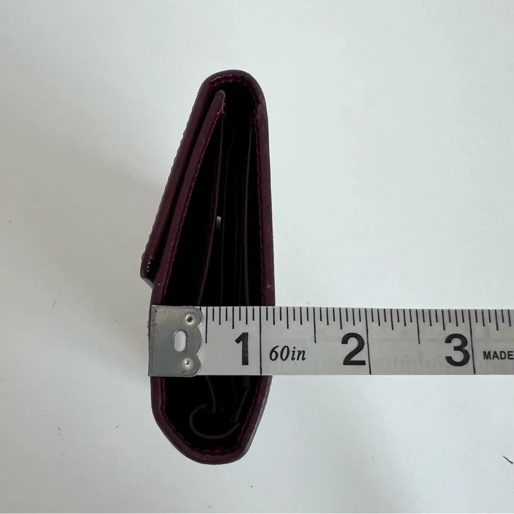 Kate Spade Vintage Striped Wallet - Image 11