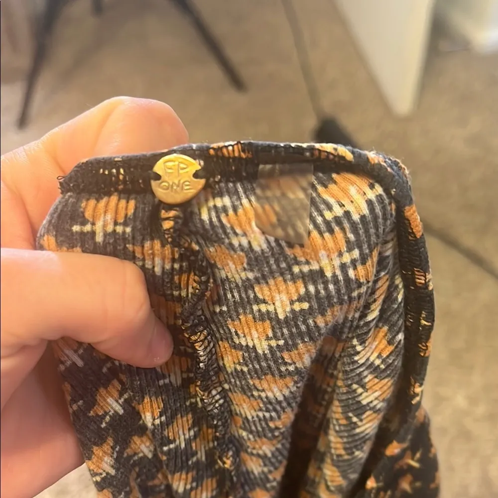 Free People Petra Short Set - Image 5