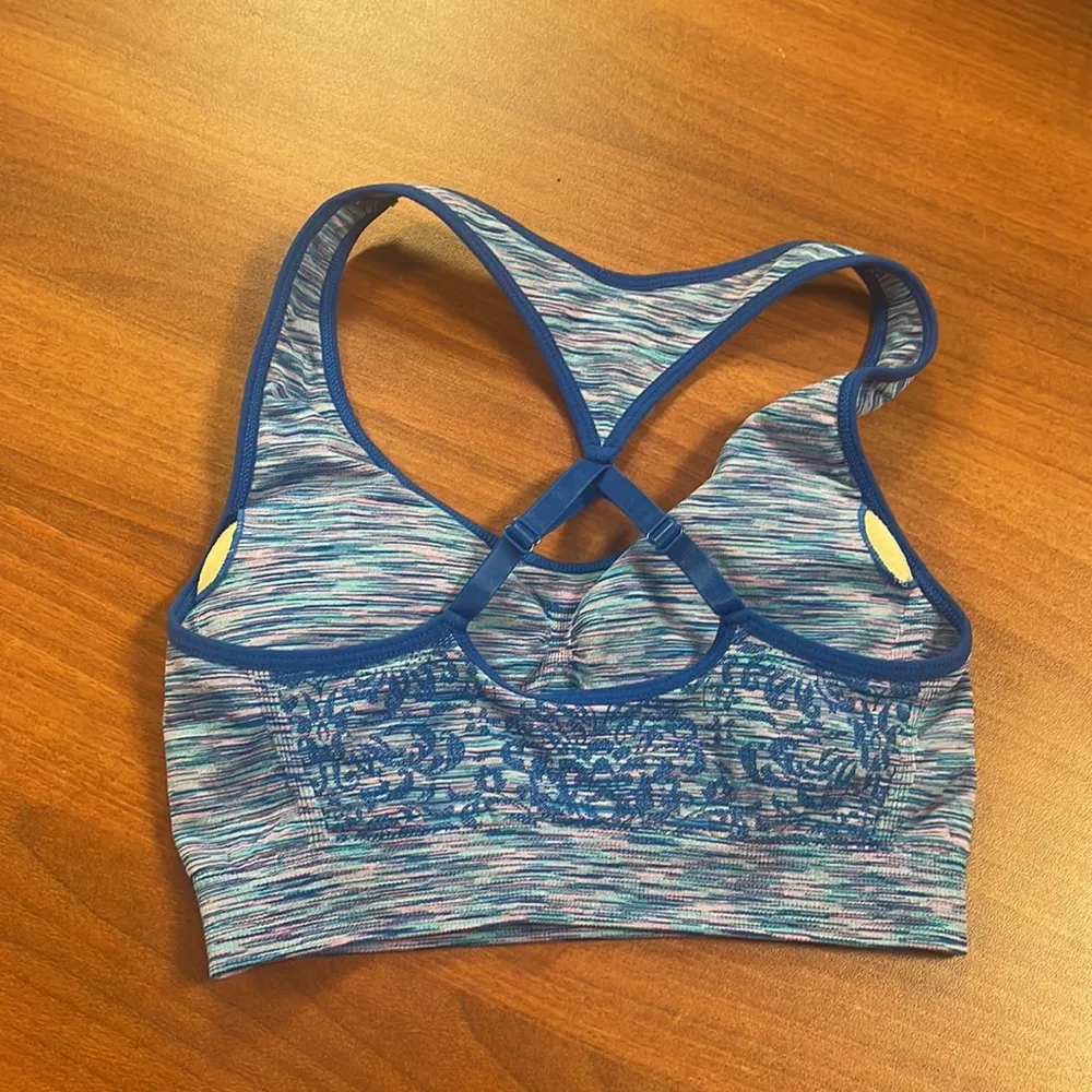 Climawear sports bra - Image 2