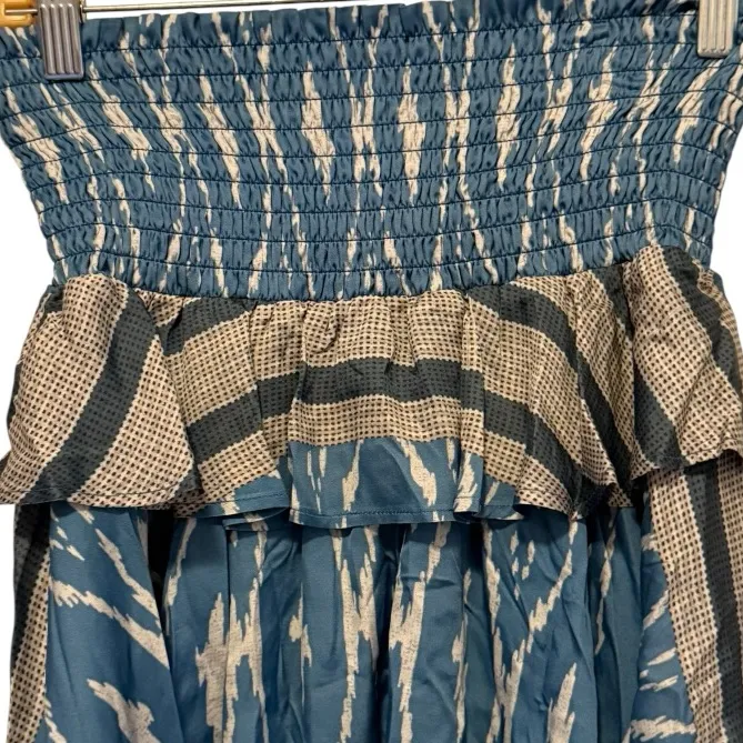 Chaser Elastic Waist Mini‎ Skirt nwt - Image 2