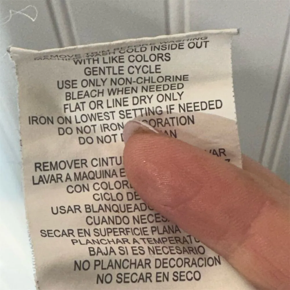 Sequin Hearts White Chiffon Ruffle Mini Dress Black Waist Bow 16 Formal Goth Y2K - Image 8