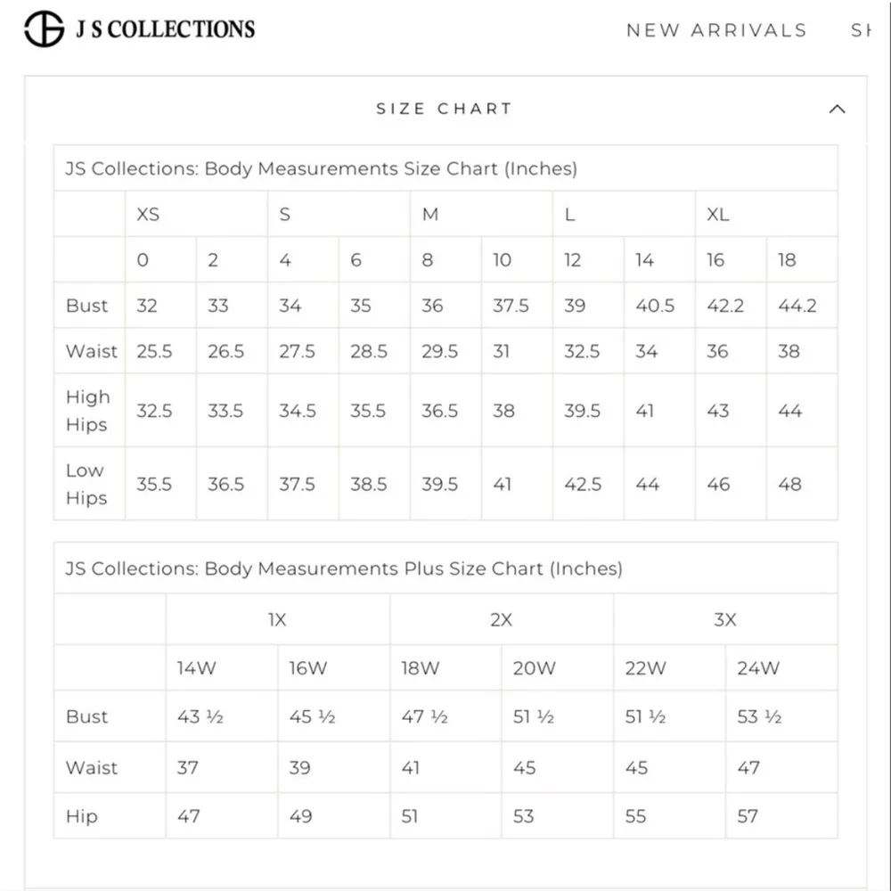 Women’s JS Collections Beaded Sleeve V-Neck Stretch Crepe Gown - Image 6