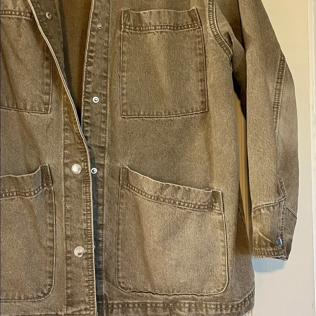 Universal Threads Target Jean jacket - Image 2