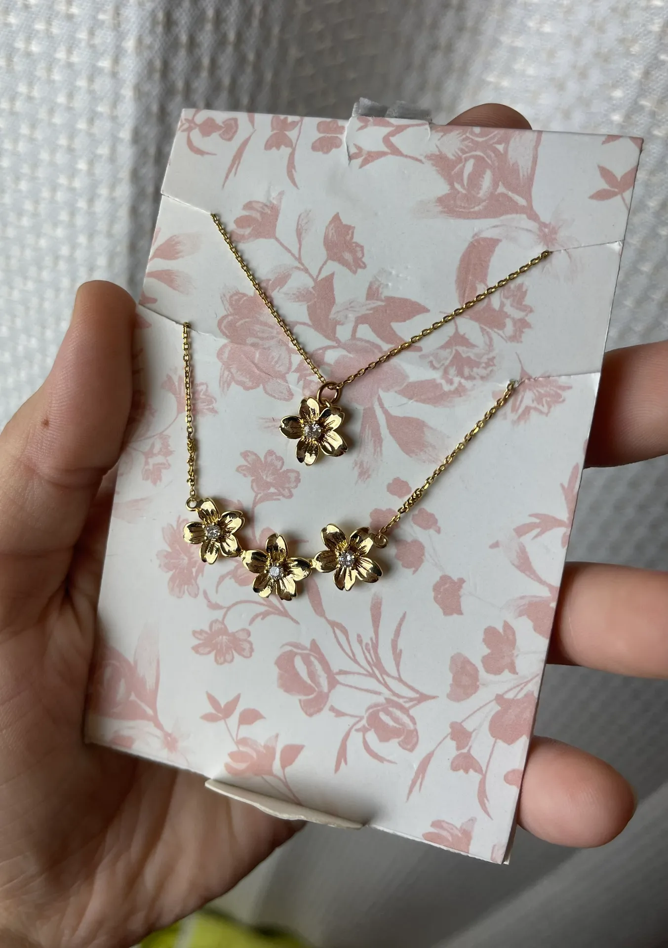 Anthropologie Necklaces - Image 3