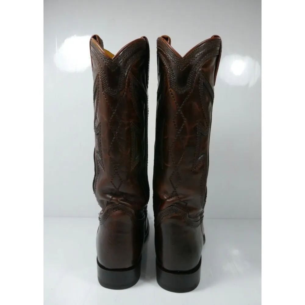 Frye Wylie 150th Anniversary Boot - Image 5