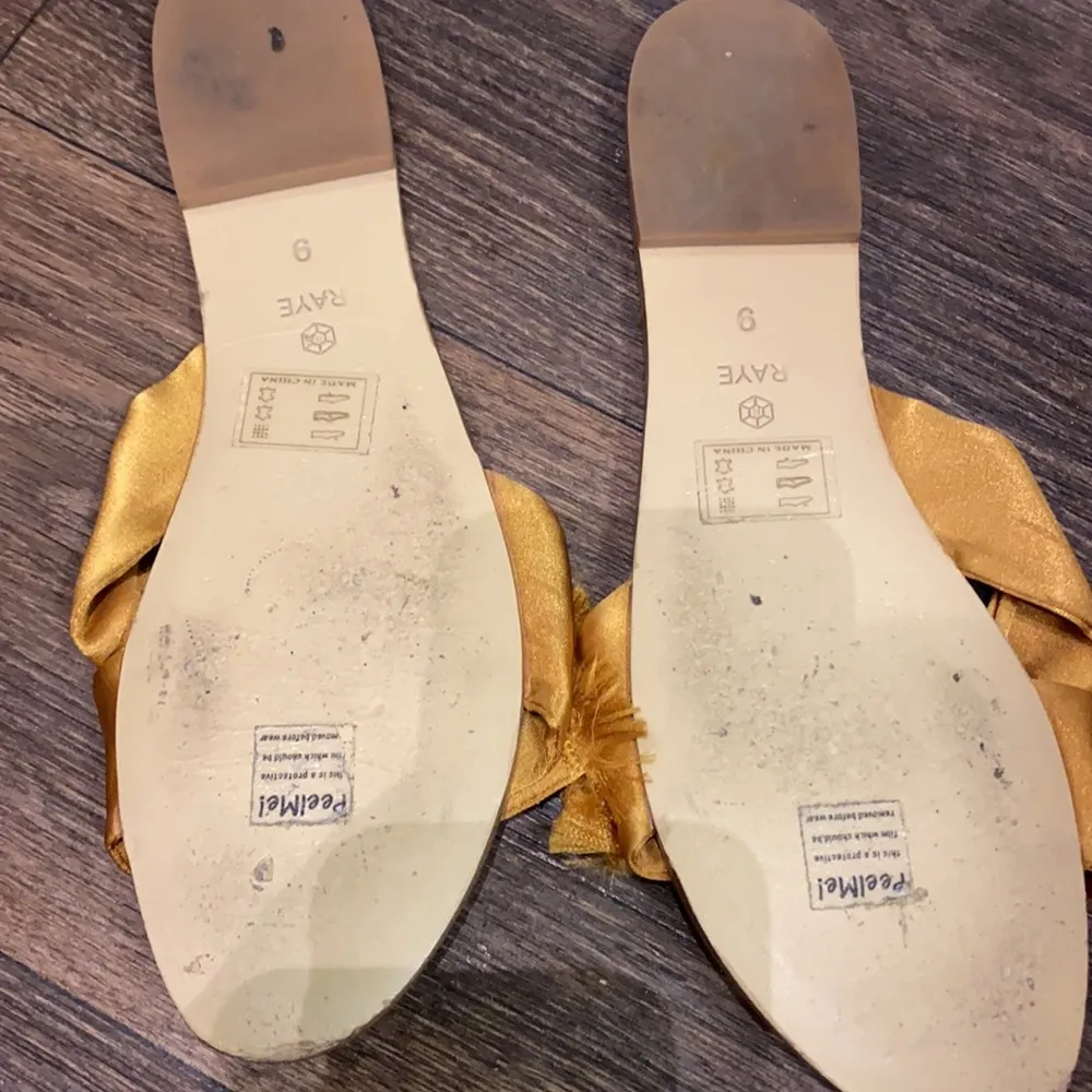 Raye Sandals - Image 5