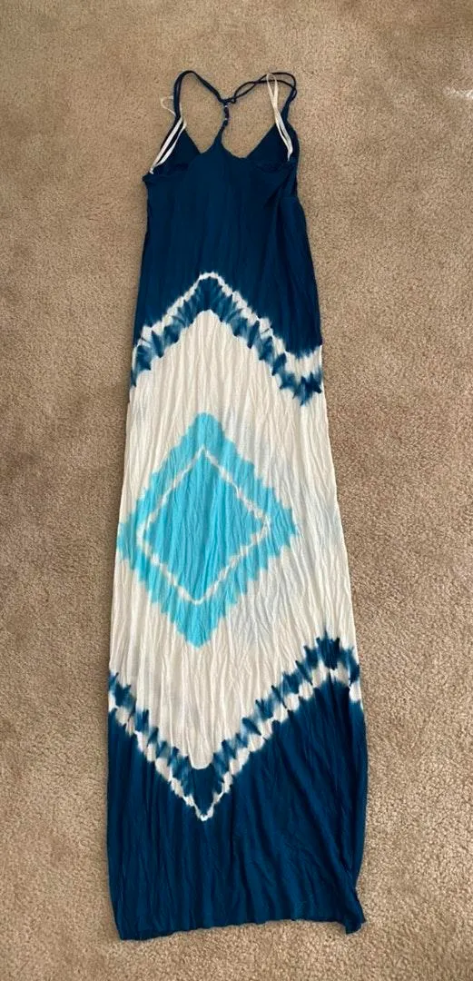 Maxi Dress - Image 4