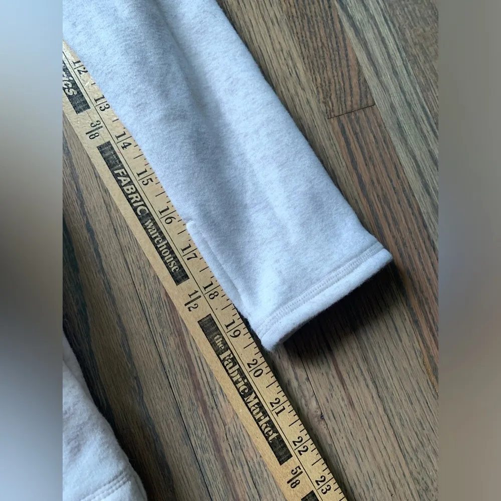 Athleta long sweatshirt XS - Image 2