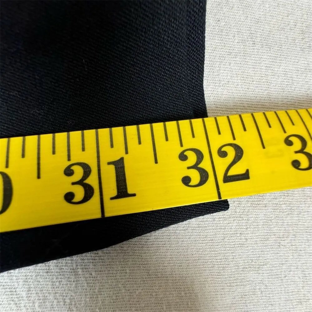 Apt. 9 Women's Modern Fit Black Dress Pants Size 10 Business Casual NWT - Image 10