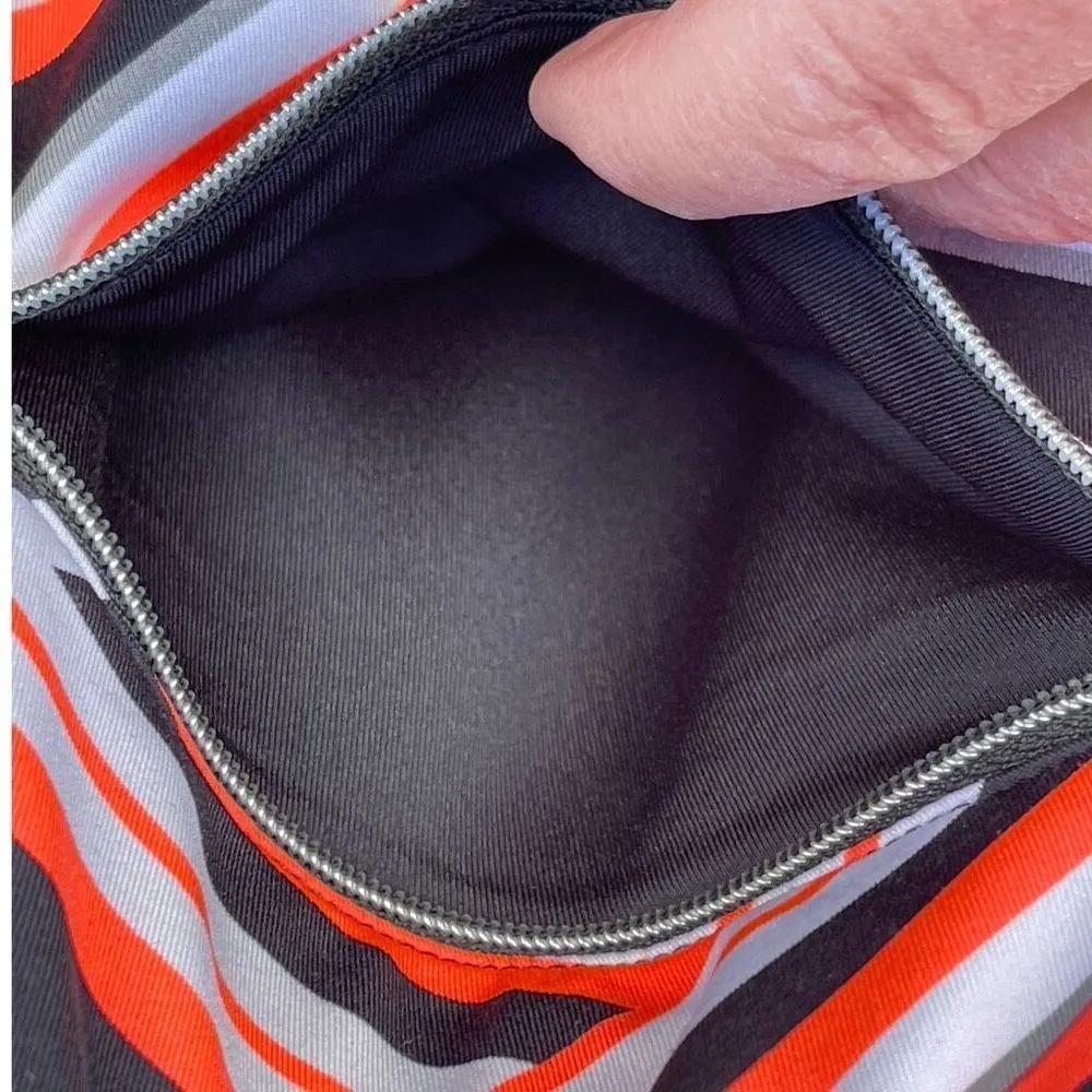 Tail skirt size L gulf skirt straight pull on. 19” Orange Size L - Image 5