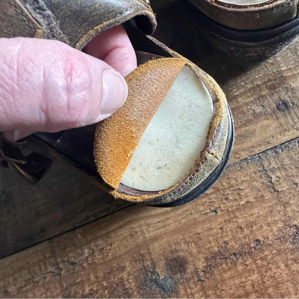 JEFFREY CAMPBELL Allix‎ Harness Slingback - Image 6