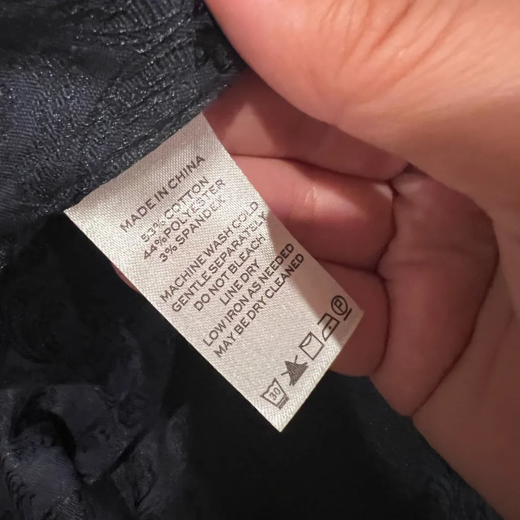 Hill House navy nap dress size xs Blue - Image 8