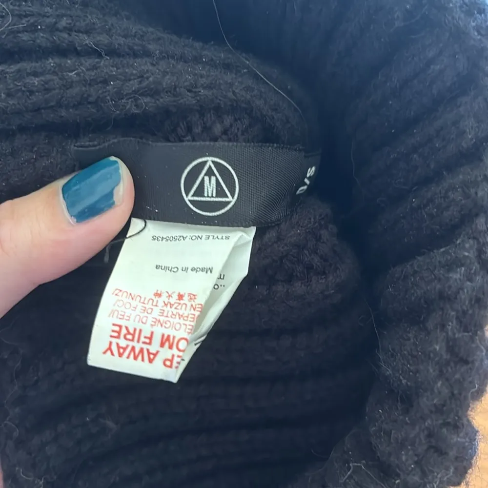 Missguided Pom Pom beanie - Image 2