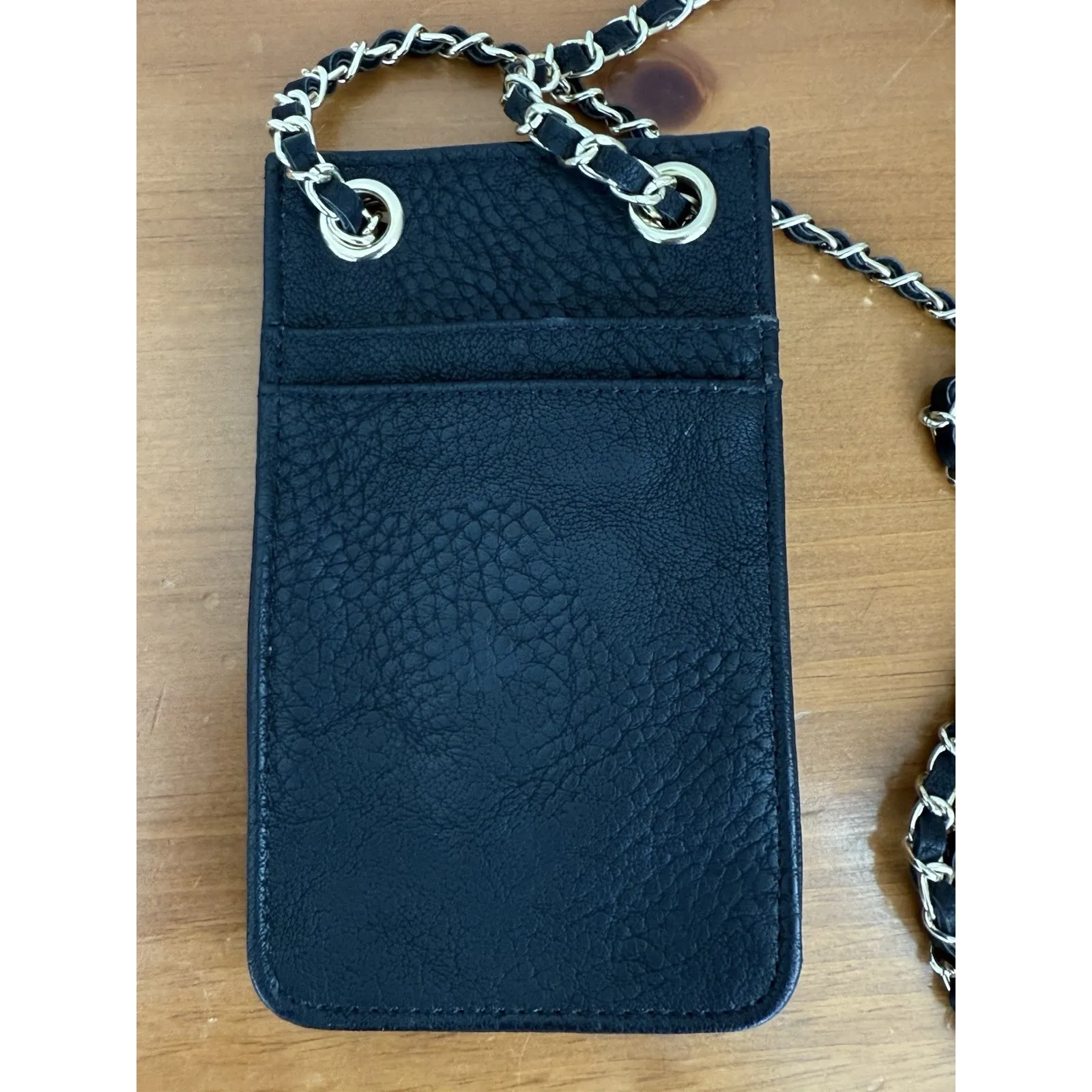 Charming Charlie Mini Crossbody‎ Shoulder Purse - Image 3