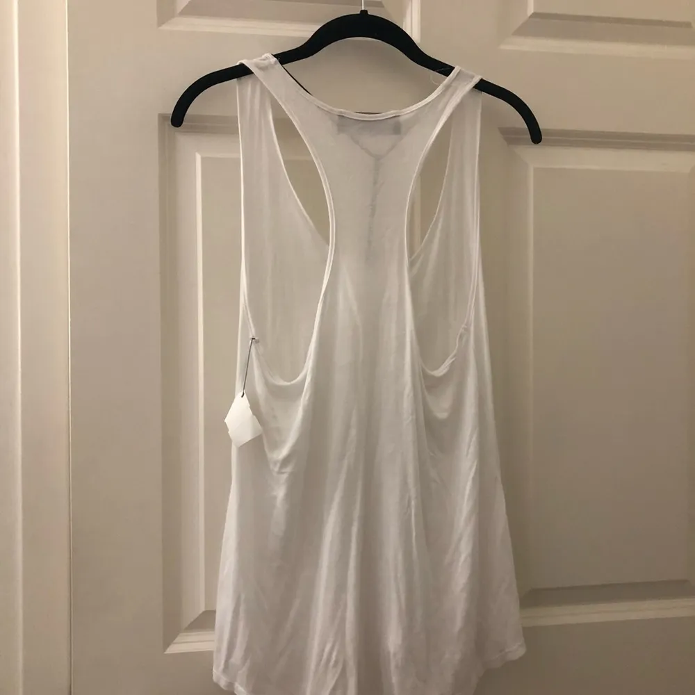 🆕 Akira Caged Loose Tank Top - Image 4