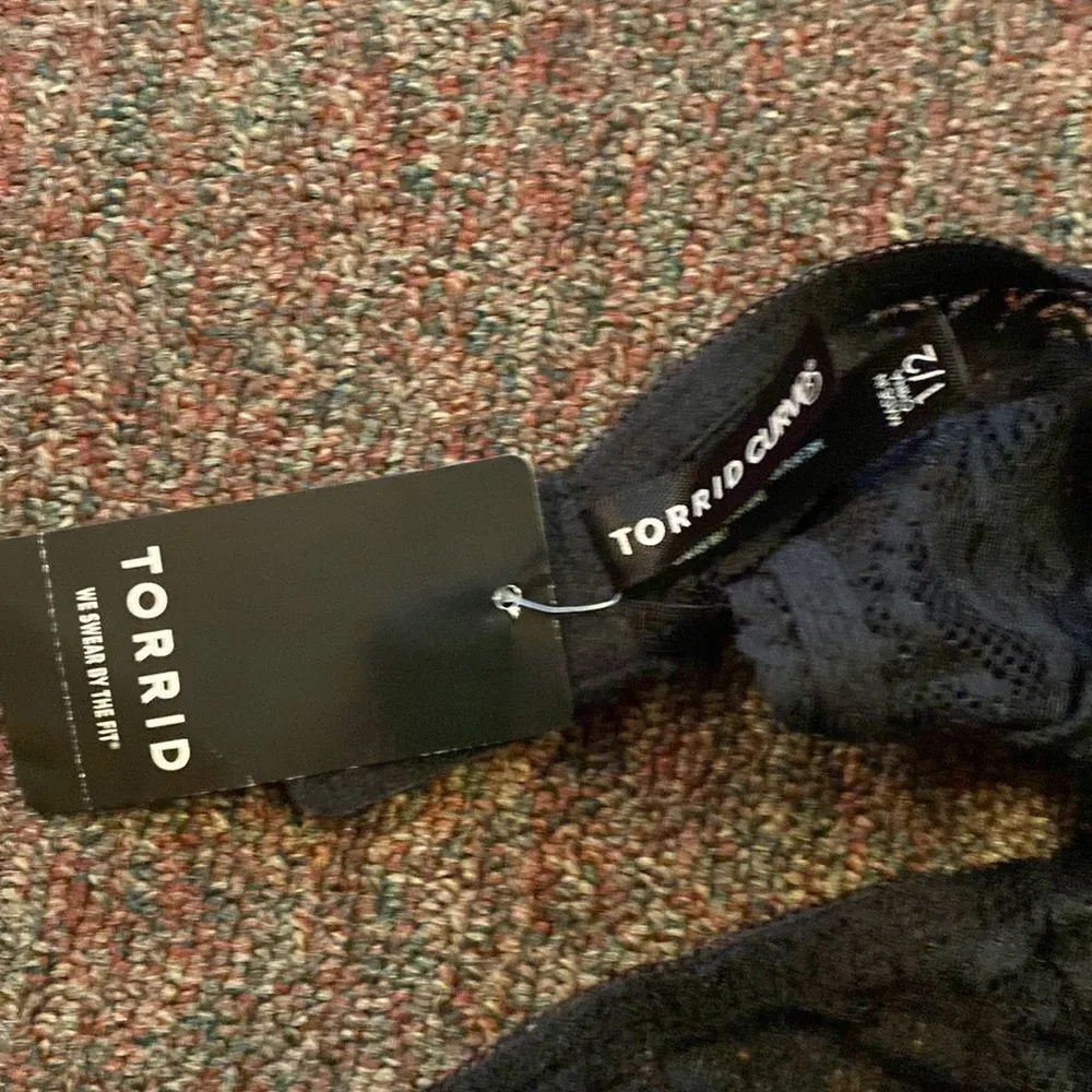 Torrid curve waist strap 1/2 - Image 5