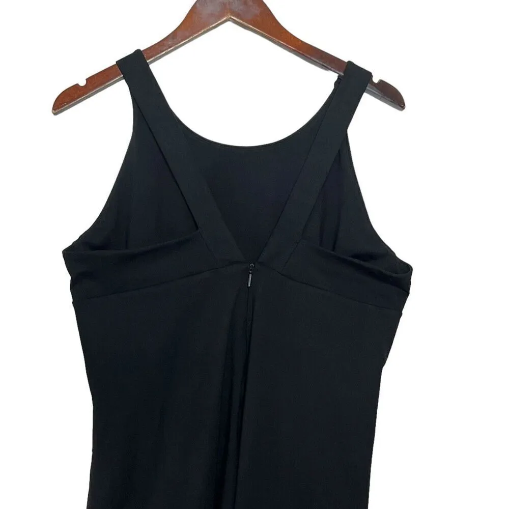 Carbon38 Cloud Compression Mini Dress XXL Black Built - Image 5