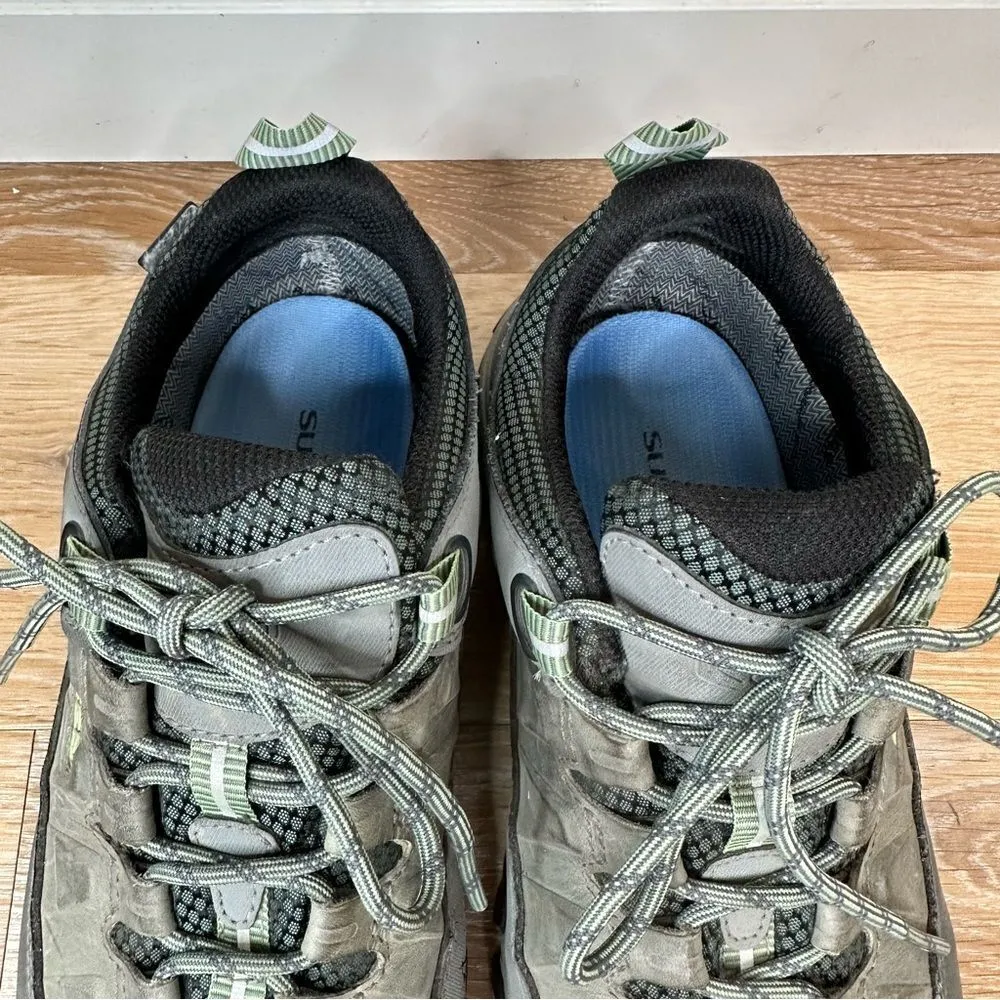 Keen Targhee III Women’s Waterproof Hiking Shoes - Image 7