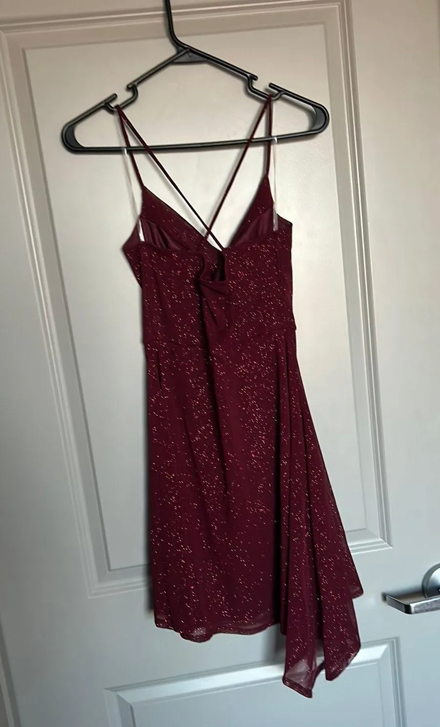 Homecoming Dress - Image 4