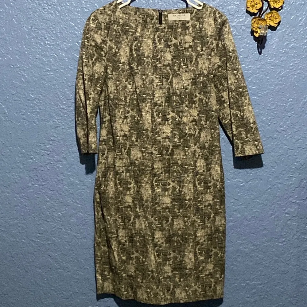 M.M LAFLEUR Beautiful Etkuso multi color - Image 5