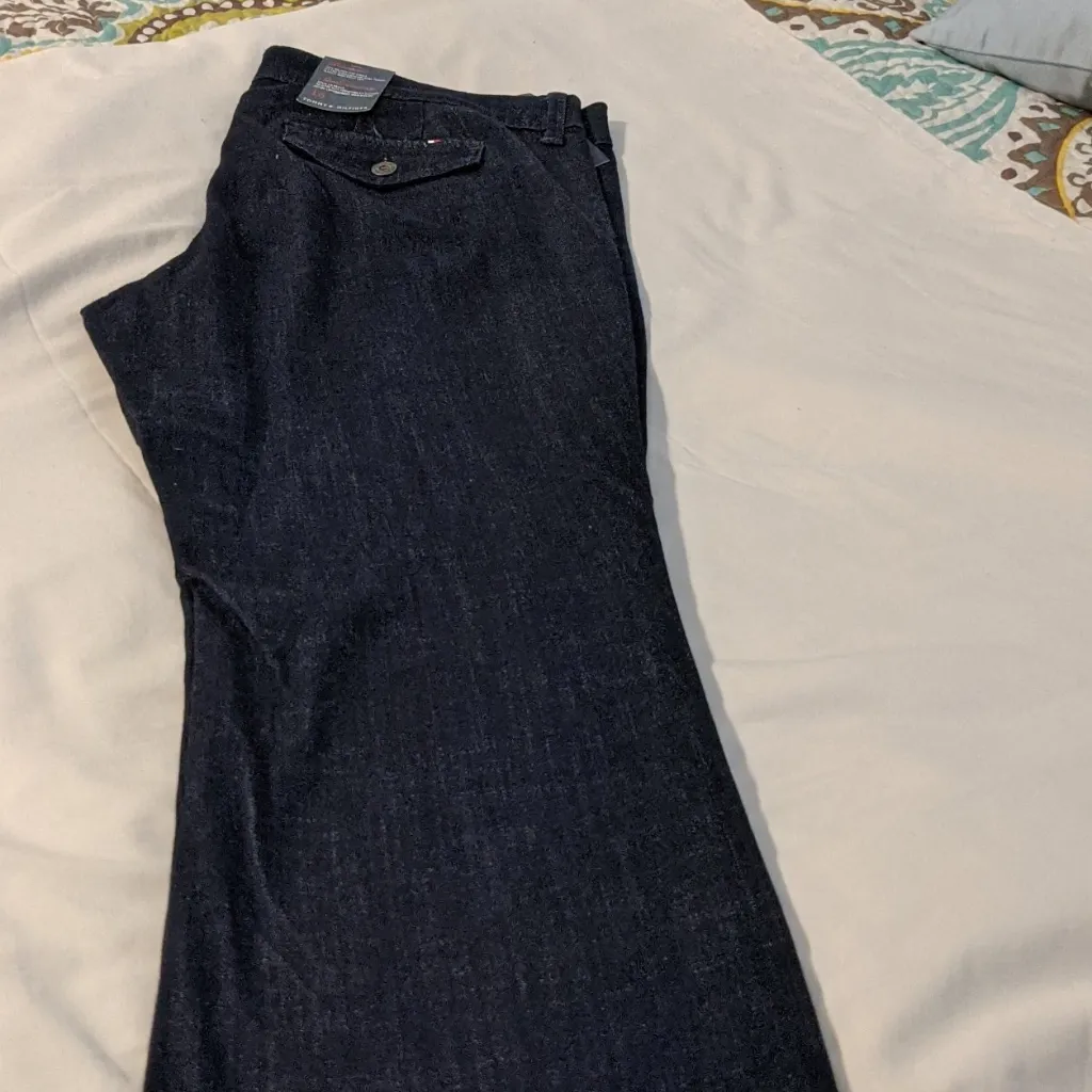 Tommy Hilfiger Ladies Jeans - Image 2