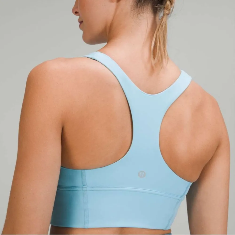 Lululemon Wunder Train Longline Bra *Medium Support, C/D Cup - Image 6