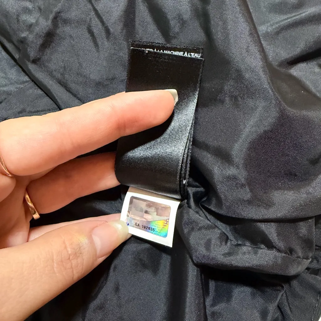 The North Face Women’s Two-Tone Performance Jacket - Image 9