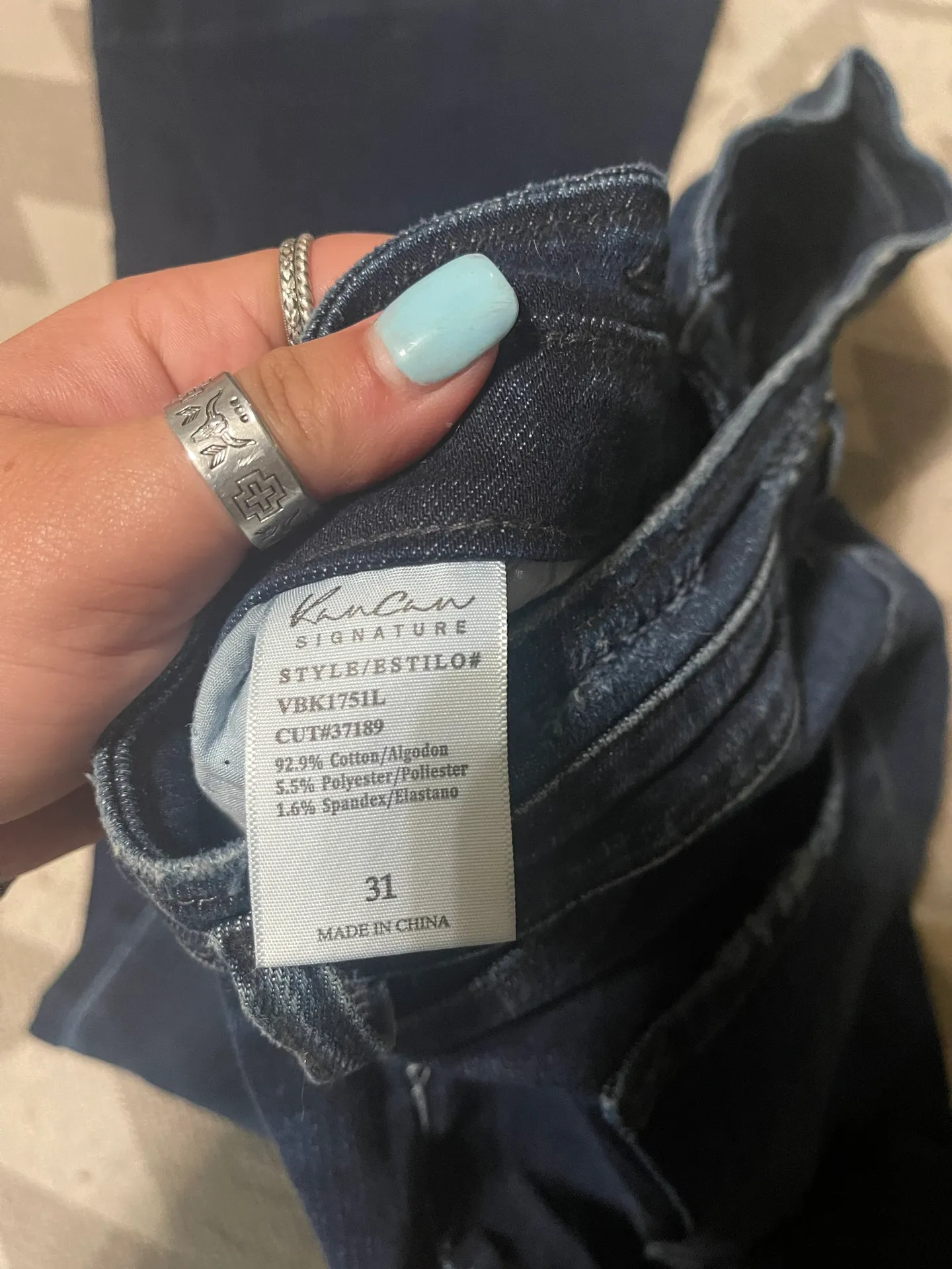 KanCan USA Flares - Image 4