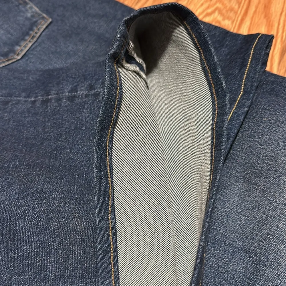 Citizens Of Humanity Blue Flare & Wide Leg Jeans - Image 10