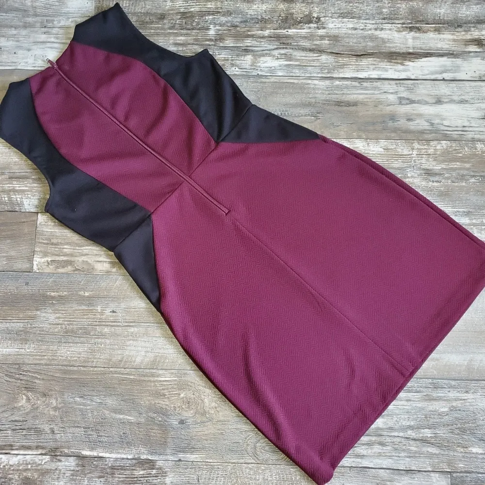 Apt 9 sheath dress size medium - Image 8