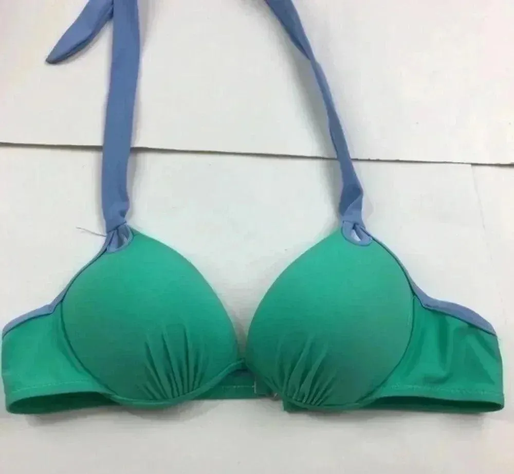 Un brand swim wear S Green - Image 12