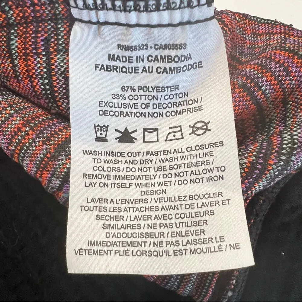 Nike City Ready Tech Pack Mock Neck Sweatshirt Top - Image 9