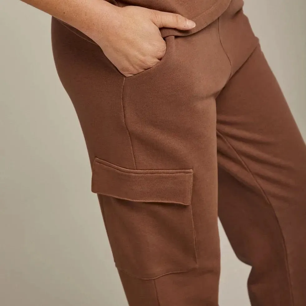 $148 New Lanston Cargo Joggers - Image 6