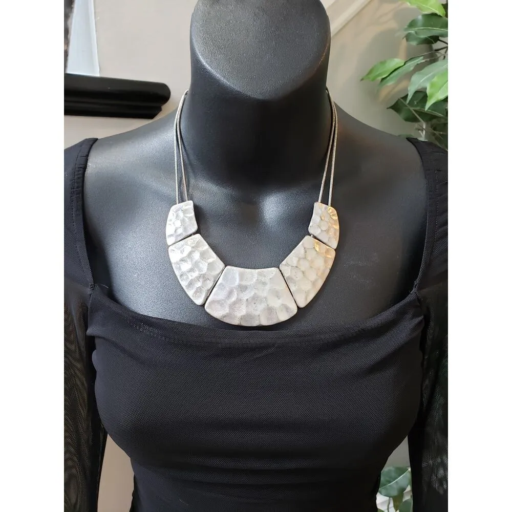 Princess Polly Dress Women 0 Black Mesh Long Sleeve Ruched Bodycon Mini Sexy - Image 3