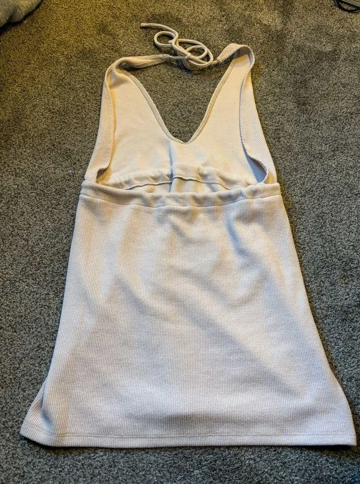 White Fox Boutique Sweet Life Mini Dress - Image 3