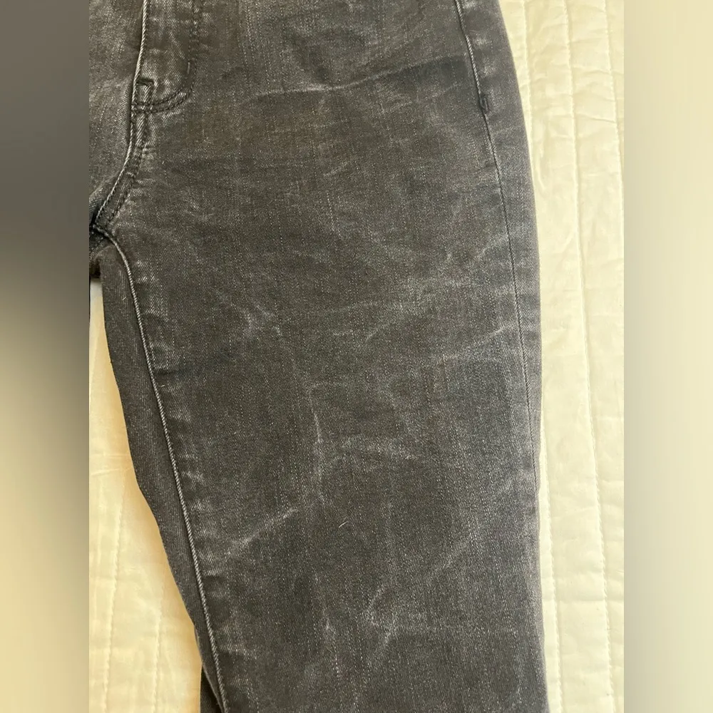 Buckle Black Fit No. 93 Ankle Skinny Stretch Jean - Image 3