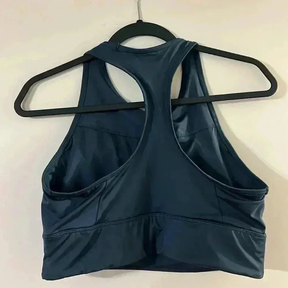 Rae Mode sports bra Blue Size L - Image 2
