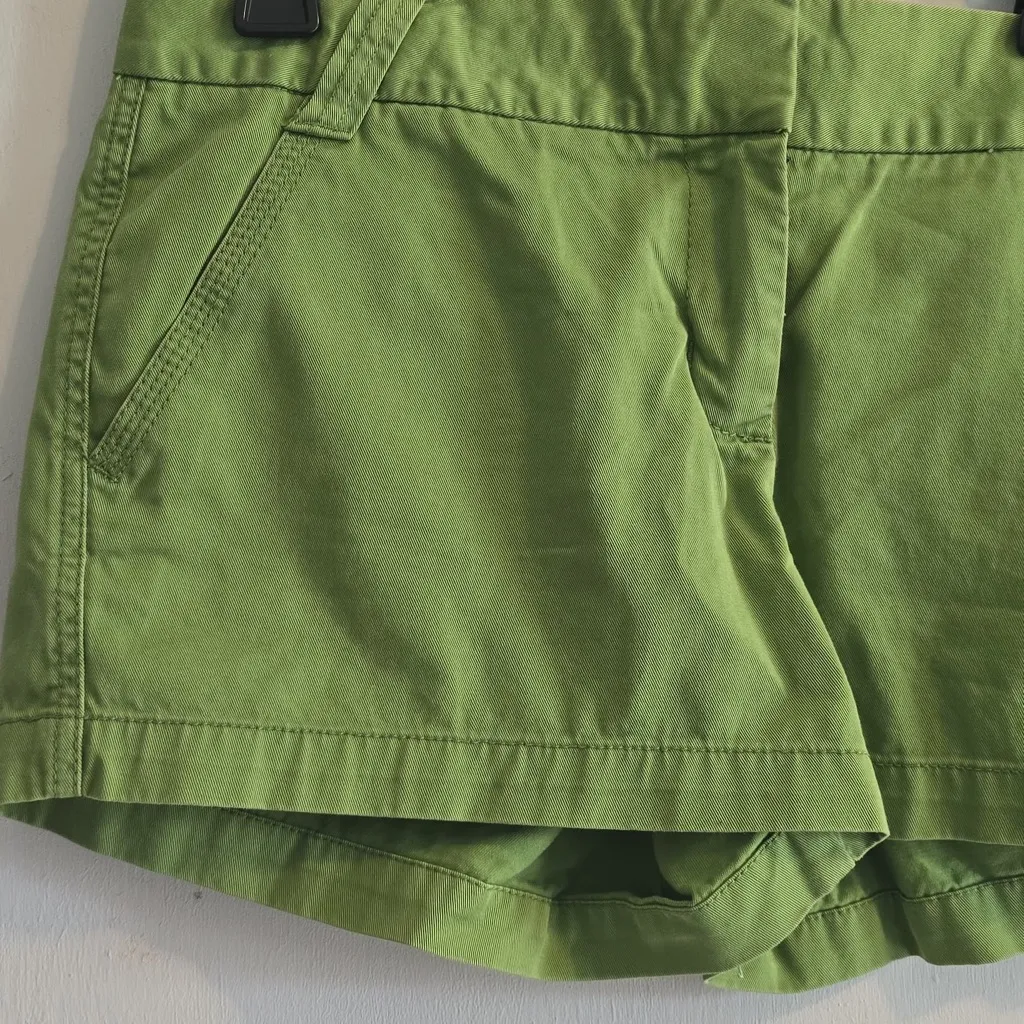 J.Crew Weathered Chino Pants in Green - Image 2