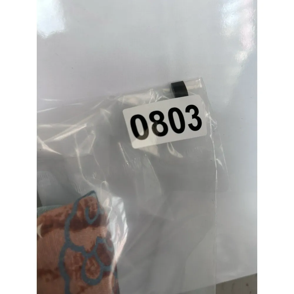 Anthropologie Aratta Silent Journey Boho Hippie Floral Kimono Duster Coverup OS - Image 7