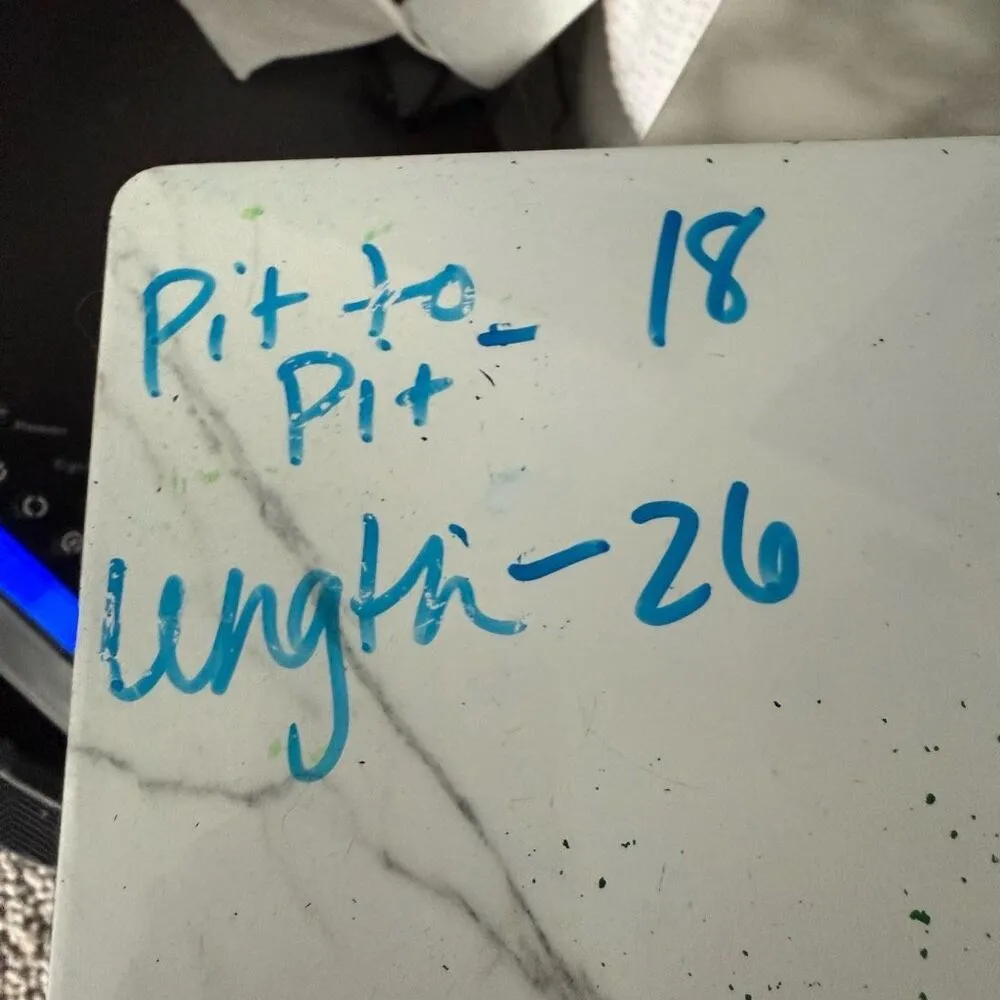 Bucees Adult Medium Bananas For Bucees Graphic Tee - Image 4