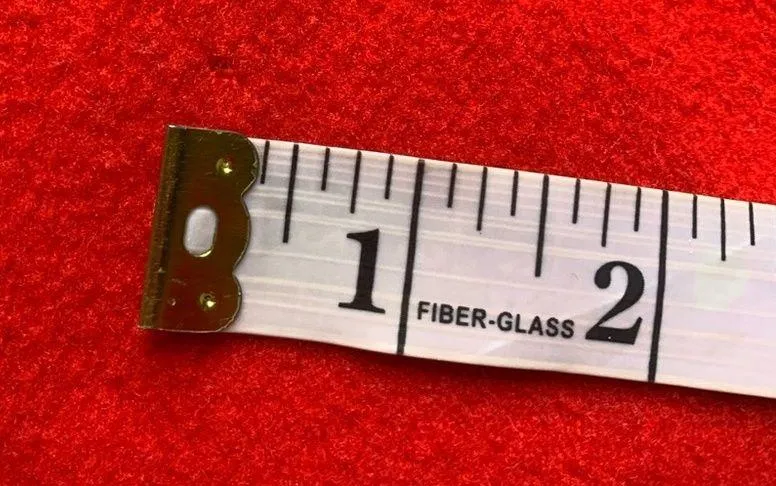 Vintage Petite Pendleton Red 100% Virgin Wool Coat 10 - Image 11