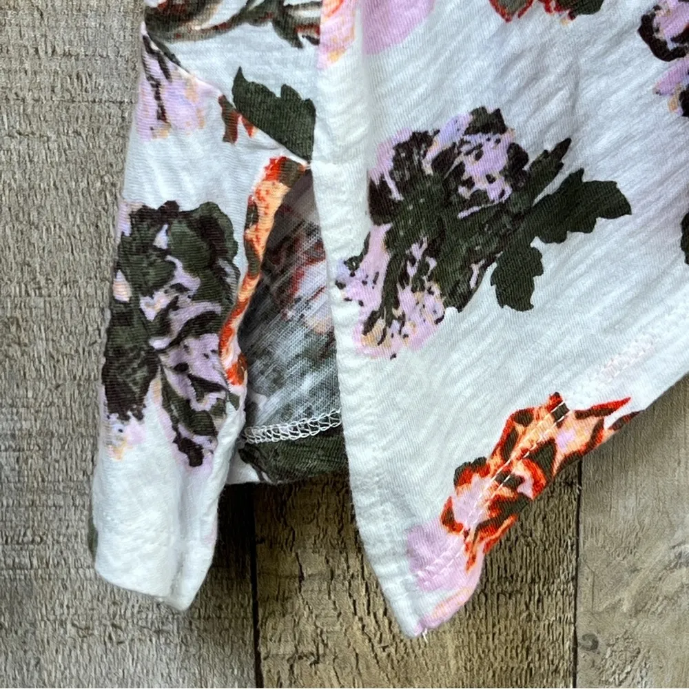 Lord & Taylor Petite XS Oversized Shark - Image 6