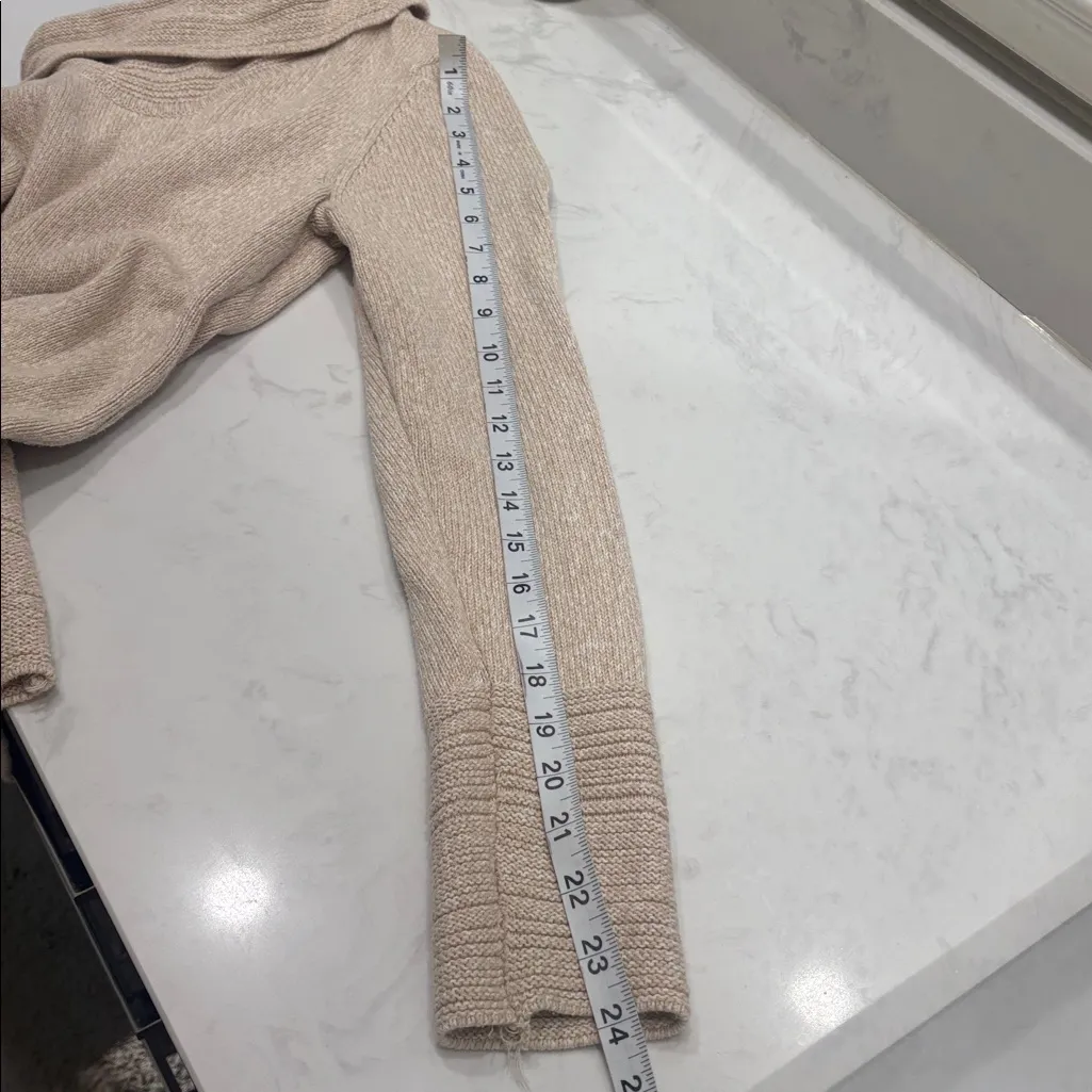 Calvin Klein  Cowl Neck Sweater - Image 8