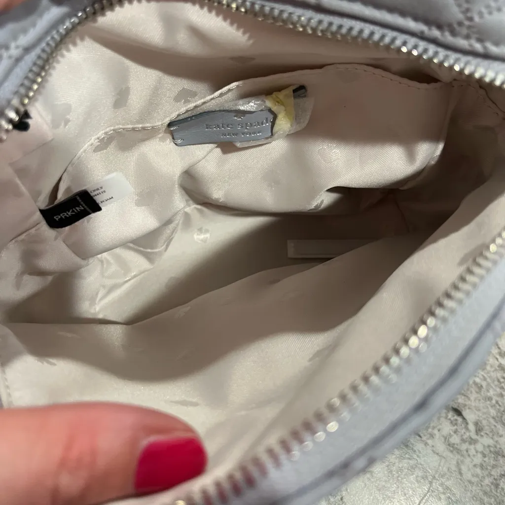 New without tags Kate Spade Natalia Mini Convertible backpack - Image 7