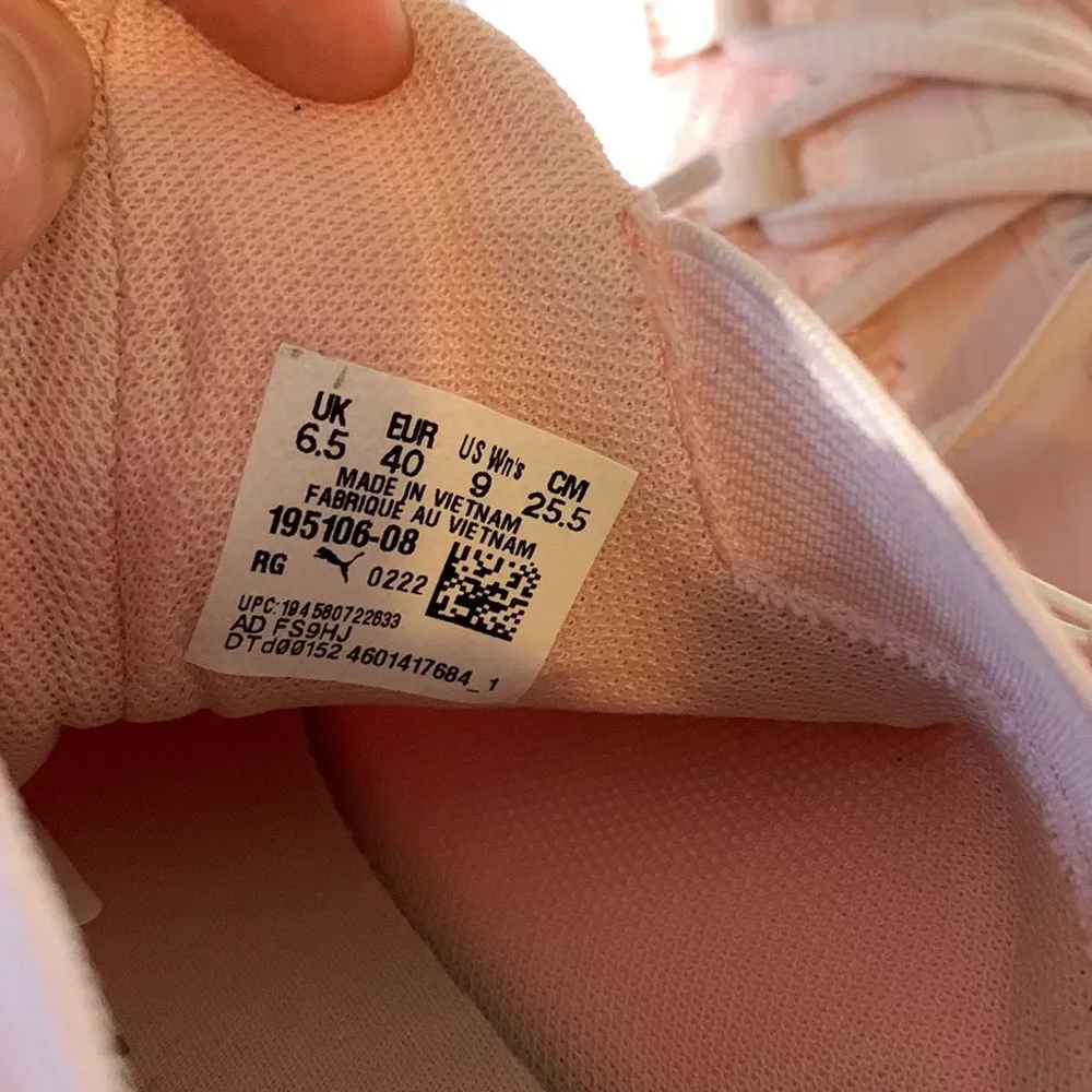 Puma  shoes - Image 5