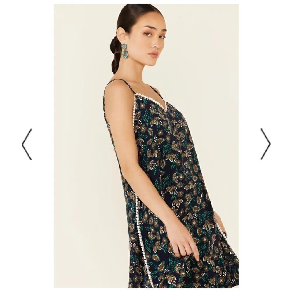 Molly Bracken Dress XS/S   - Image 3