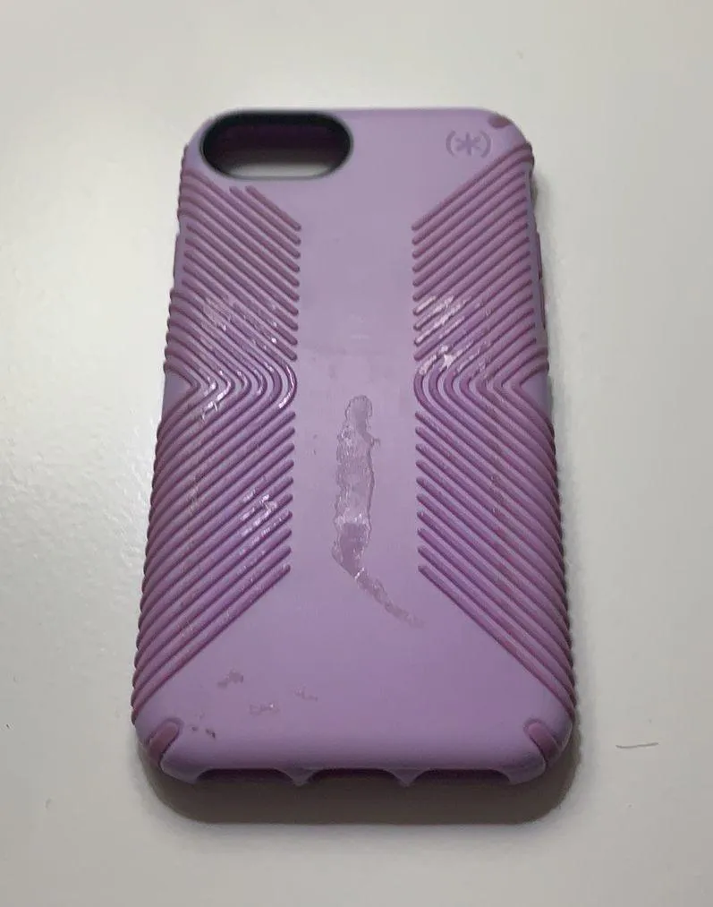 Marabou Presidio2 Grip Case - iPhone - Image 6