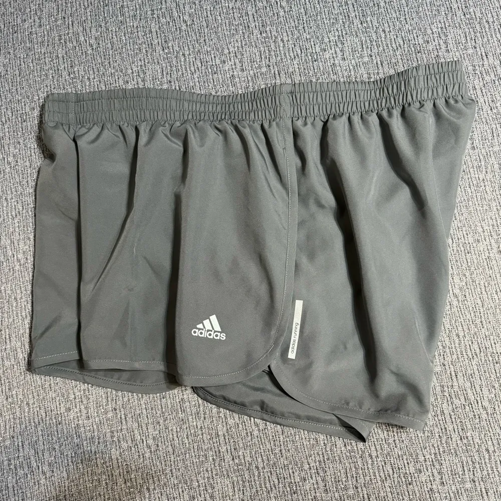 Adidas Run Women’s  Shorts - Image 4