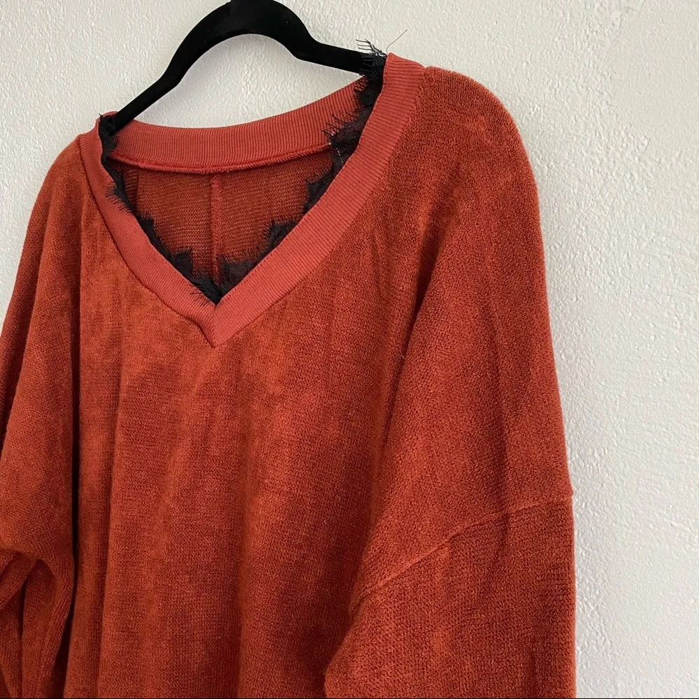 Brick Red V - Image 2